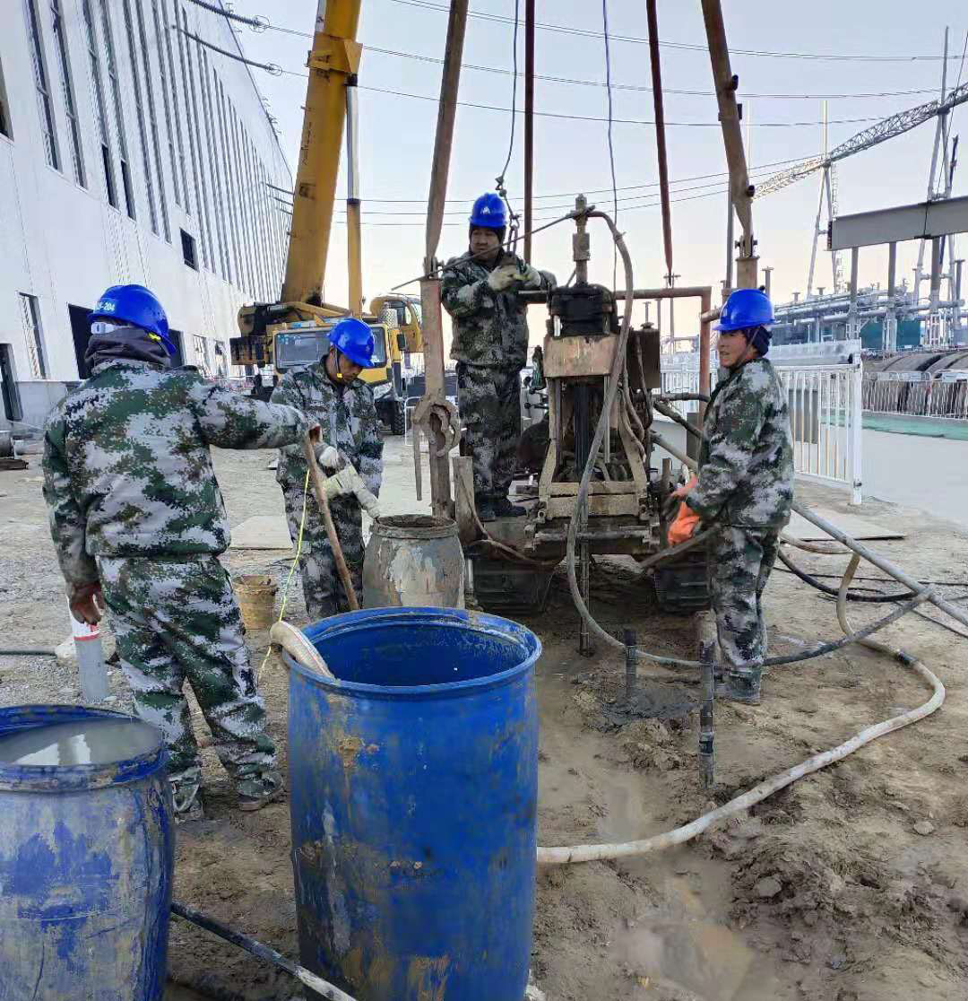 运河专业地基加固公司到底怎么找