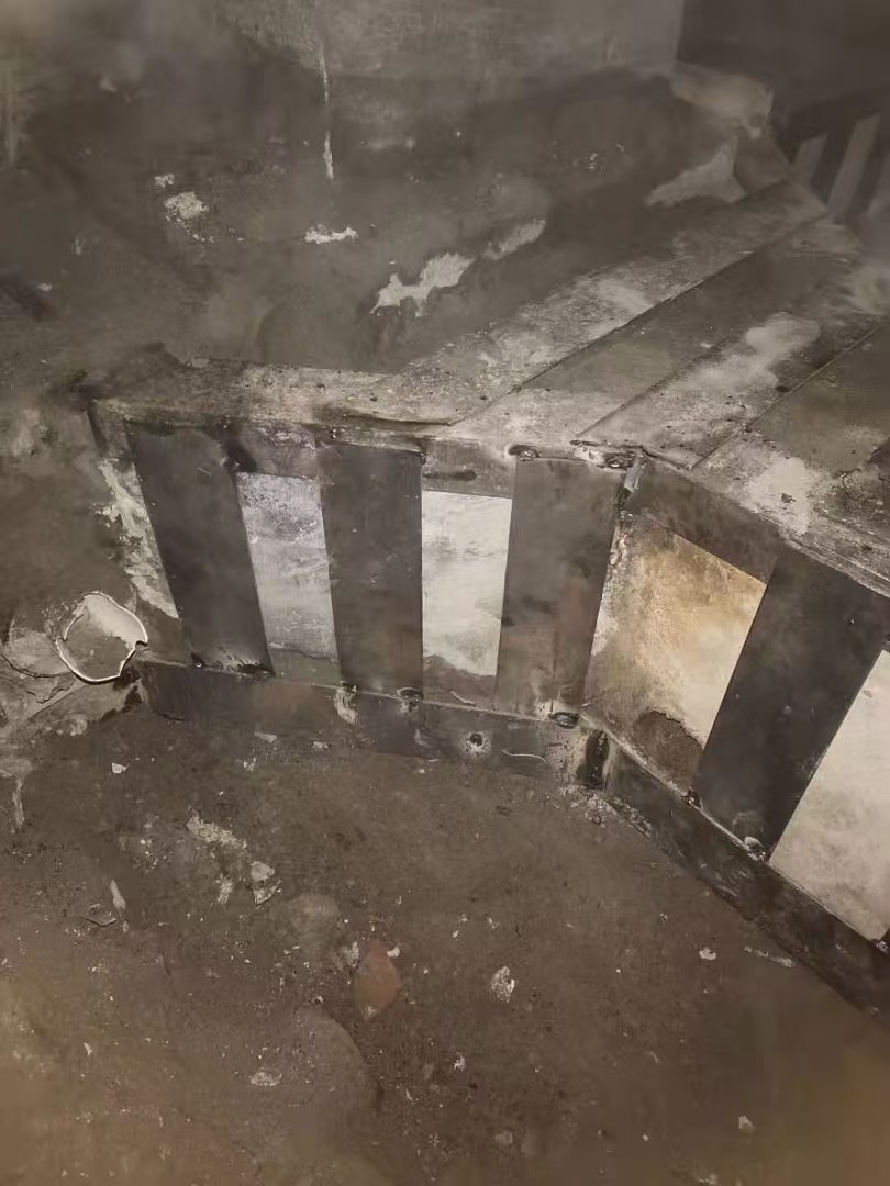 运河砖混结构房子如何加固
